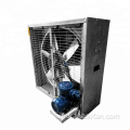 24 35 42 48 54 pouces Ventilateur